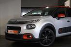 Citroën C3 1.2i PureTech CruiseC Keyless Navi DodeH Garanti, Auto's, Stof, Gebruikt, 1199 cc, 109 g/km