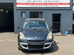 Renault Scenic 2011 Diesel Euro 5, Euro 5, Bedrijf, USB, Te koop