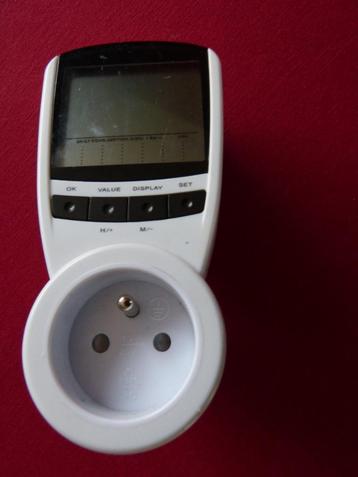 energie meter beschikbaar voor biedingen