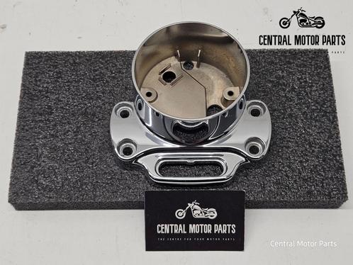 Support pour module d'instruments Sportster XL Custom 04-21, Motos, Pièces | Harley-Davidson, Utilisé, Enlèvement ou Envoi