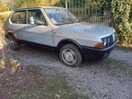 Fiat ritmo, Auto's, Fiat, Handgeschakeld, Particulier, Coupé, 1100 cc