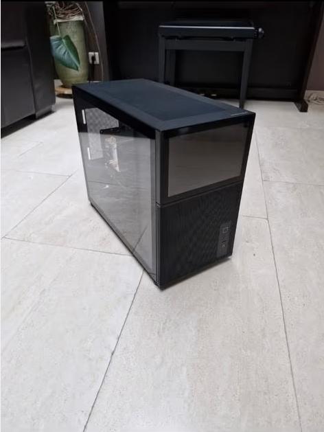 PC de jeu, Informatique & Logiciels, Ordinateurs de bureau, Comme neuf, 4 Ghz ou plus, SSD, 16 GB, Avec carte vidéo, Avec moniteur