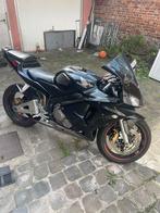 Honda Cbr 600rr, Motos, Particulier