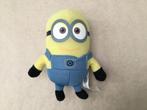 Knuffel The Minions Despicable me 2, Overige typen, Ophalen of Verzenden, Zo goed als nieuw