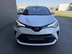 Toyota C-HR 2.0 Hybrid 184PK C-HIC, Auto's, Automaat, Euro 6, Wit, 184 pk