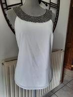 Joli haut de chez Vila taille S, Vêtements | Femmes, Tops, Comme neuf, Vila, Taille 36 (S), Sans manches