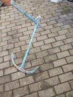 Ancienne ancre double, Enlèvement, Utilisé, Autres types, Voilier ou Bateau à moteur