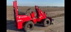 Weideman 1030 kniklader / mini shovel, Zakelijke goederen, Ophalen