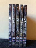 Desert Punk DVD-set (1/2/4/5/6), Ophalen, Anime (Japans), Zo goed als nieuw, Tekenfilm