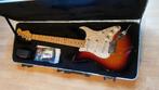 fender strat delux USA 1100€, Muziek en Instrumenten, Ophalen, Gebruikt, Solid body, Fender