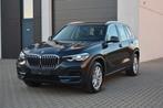 BMW X5 3.0 xDrive45e 324PK PHEV Navi/Trekhaak/2022, Argent ou Gris, 238 kW, Entreprise, Carnet d'entretien