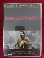 Inside Llewyn Davis DVD, Cd's en Dvd's, Dvd's | Filmhuis, Zo goed als nieuw, Verzenden