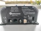 Batterijlader NE287 21A voor mobilhome, Caravans en Kamperen, Mobilhome-accessoires, Ophalen, Zo goed als nieuw