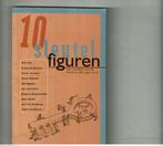10 sleutelfiguren Vlaamse MS Liga, Boeken, Ophalen of Verzenden, Zo goed als nieuw
