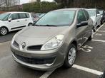 2008 Renault Clio Personenauto, Auto's, Gebruikt, Overige brandstoffen, Bedrijf, Overige carrosserie