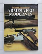 De fascinerende wereld van moderne vuurwapens, Ophalen of Verzenden, Gelezen, A.J.R. Cormack