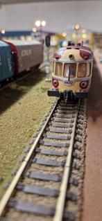 Coffret Roco SNCF., Hobby & Loisirs créatifs, Trains miniatures | HO, Comme neuf, Roco, Enlèvement ou Envoi, Set de Trains