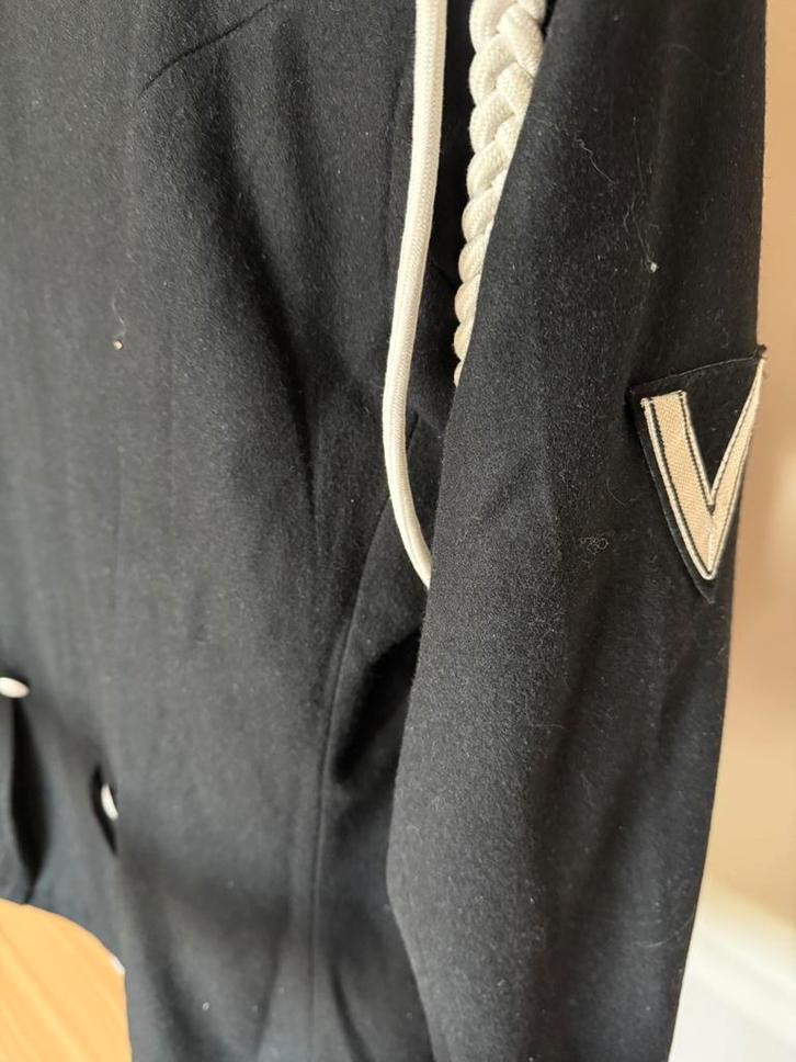 Parade uniform, Verzamelen, Militaria | Tweede Wereldoorlog, Landmacht, Ophalen of Verzenden