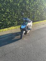 Sym orbit 3 b-klasse, Ophalen, 0 versnellingen, 50 cc, Standard
