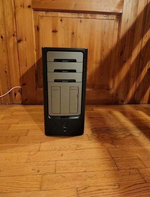 Gaming pc voor Retro gaming ! Als nieuw, Computers en Software, Desktop Pc's, Zo goed als nieuw, HDD, 4 GB, Gaming, Ophalen of Verzenden