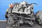 Moteur M102.962 Complet, Auto-onderdelen, Motor en Toebehoren, Verzenden, Gebruikt, Mercedes-Benz