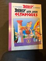 Luxe blisterblisterverpakking van Asterix Big Nine Olympic, Ophalen
