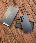 Samsung Galaxy S25 Ultra Nieuw met doos en Toebehoren, Telecommunicatie, Mobiele telefoons | Samsung, Ophalen of Verzenden
