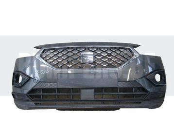 Bumper Seat Tarraco 5FJ 18- 5FJ807221 Voorbumper KS6040 beschikbaar voor biedingen