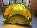 Opvouwbare zonnetent easycamp, Ophalen