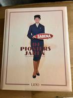 Sabena De Pioniersjaren FR/NL, Ophalen, Zo goed als nieuw