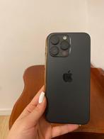 Iphone 14 pro max zwart 6,7 inch, Telecommunicatie, Mobiele telefoons | Hoesjes en Screenprotectors | Apple iPhone, Ophalen of Verzenden