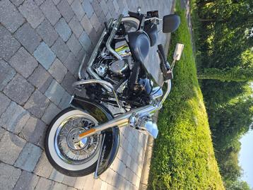 harley-davidson beschikbaar voor biedingen