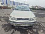 Volvo S40 1.8 Essence, Auto's, Volvo, Handgeschakeld, S40, Bedrijf, Te koop