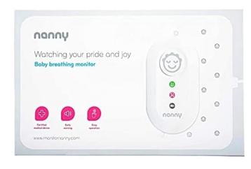 Nanny Care beschikbaar voor biedingen