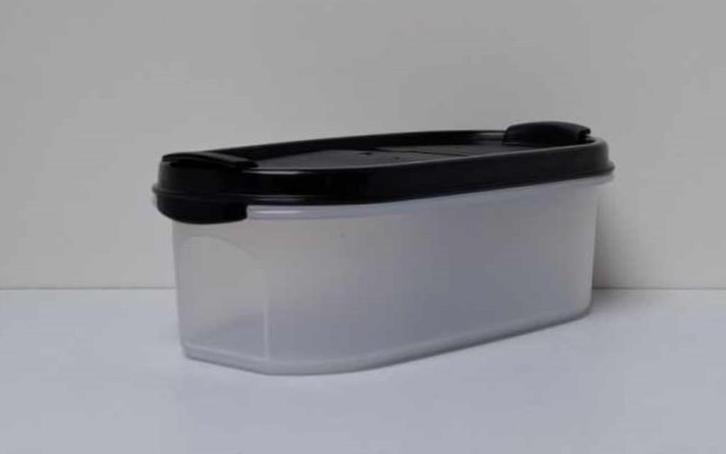 Tupperware™  « Gagn'Espace oval » 500 ml, Maison & Meubles, Cuisine| Tupperware, Neuf, Boîte, Blanc, Envoi