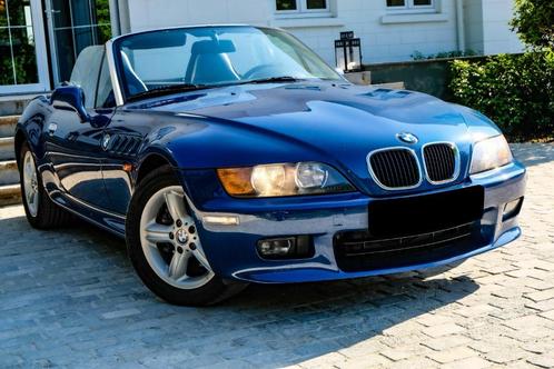 BMW Z3 2.0 150 pk Widebody, Auto's, BMW, Bedrijf, Te koop, Z3, ABS, Airbags, Airconditioning, Centrale vergrendeling, Climate control