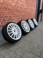 Levella Rz2 Forged  5x112 20inch, Auto-onderdelen, Ophalen, 20 inch, Band(en)