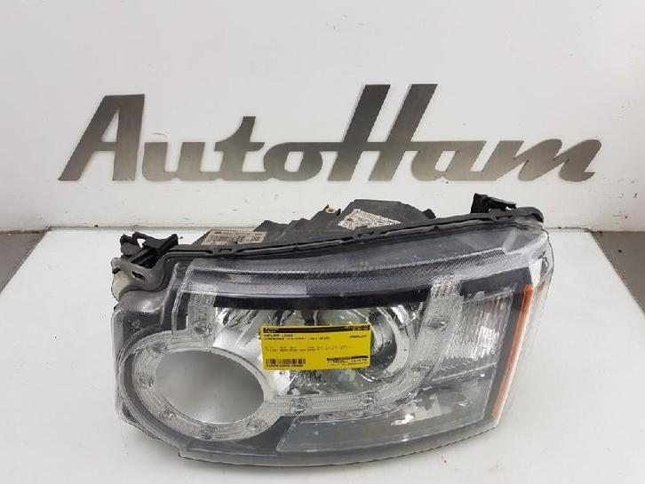 KOPLAMP LINKS Discovery IV (LAS) (|LR023544|AH2213W030MD|), Auto-onderdelen, Verlichting, Land Rover, Gebruikt