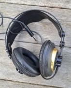 AKG hoofdtelefoon semi open K 240 MK II, Over oor (circumaural), Overige merken, Gebruikt, Ophalen of Verzenden