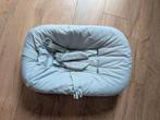 Stokke New born set Tripp trapp, Enlèvement, Comme neuf, Autres types, Ceinture(s)