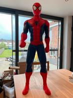 Spiderman 78cm, Kinderen en Baby's, Speelgoed | Actiefiguren, Ophalen, Zo goed als nieuw