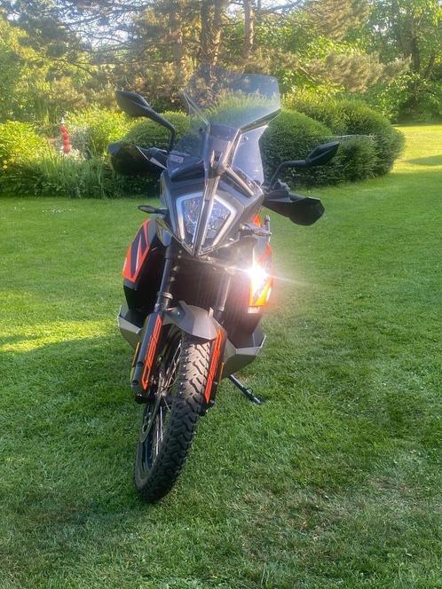 KTM 890 Adventure, Motoren, Motoren | KTM, Particulier, Overig, meer dan 35 kW, 2 cilinders, Ophalen