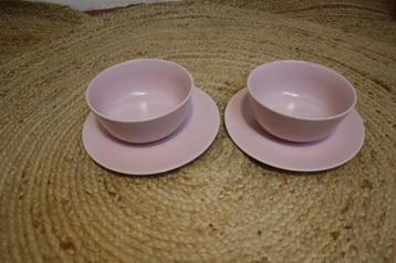 ze Servies – Elegante en Vrolijke Tafelsetting!, Huis en Inrichting, Ophalen, Zo goed als nieuw