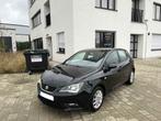 Seat Ibiza 1.0TSI Benzine Euro6b Gekeurd met carpass, Auto's, Voorwielaandrijving, Stof, 4 cilinders, Bedrijf