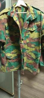 veste camouflage, Collections, Enlèvement ou Envoi