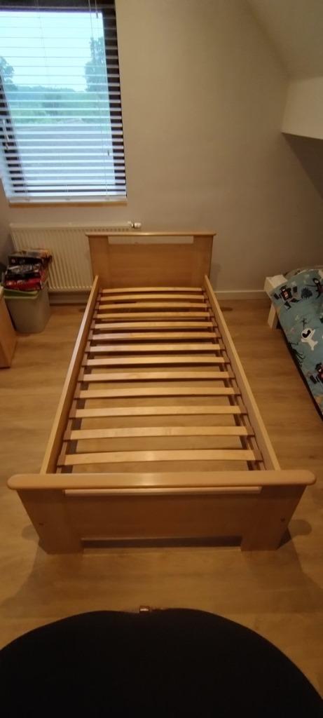 Slaapkamer kind, Kinderen en Baby's, Kinderkamer | Complete kinderkamers, Zo goed als nieuw, Jongetje, Ophalen