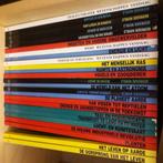 boeken, Ophalen