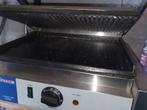 Grill professionnel., Elektronische apparatuur, Grillplaten, Ophalen of Verzenden, Gebruikt