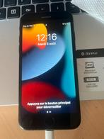 Apple iPhone 7 32GB, Telecommunicatie, Mobiele telefoons | Apple iPhone, Zwart, 32 GB, Ophalen of Verzenden, Zo goed als nieuw