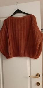 Pull à cheveux en soie fait main, Vêtements | Femmes, Enlèvement ou Envoi, Neuf, Taille 36 (S)